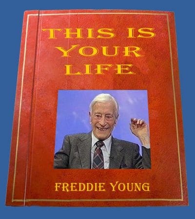 Freddie Young Spj Dvds